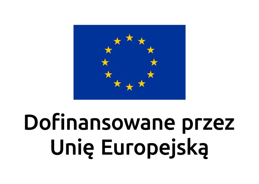 Dofinansowane przez Unię Europej
