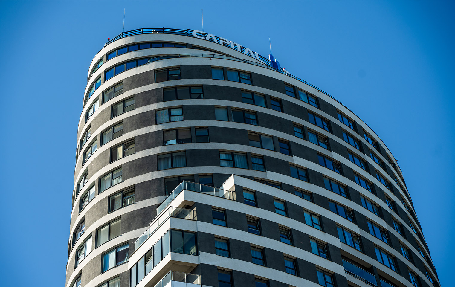 Capital Towers