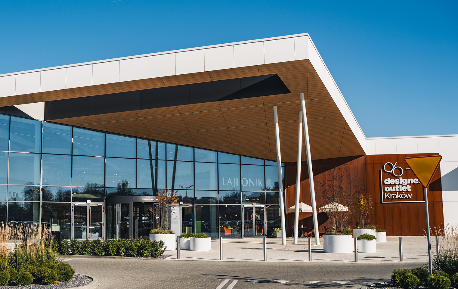 Designer Outlet